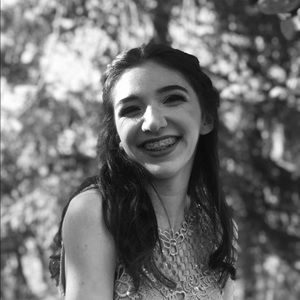 Meet your Posher, Lexi